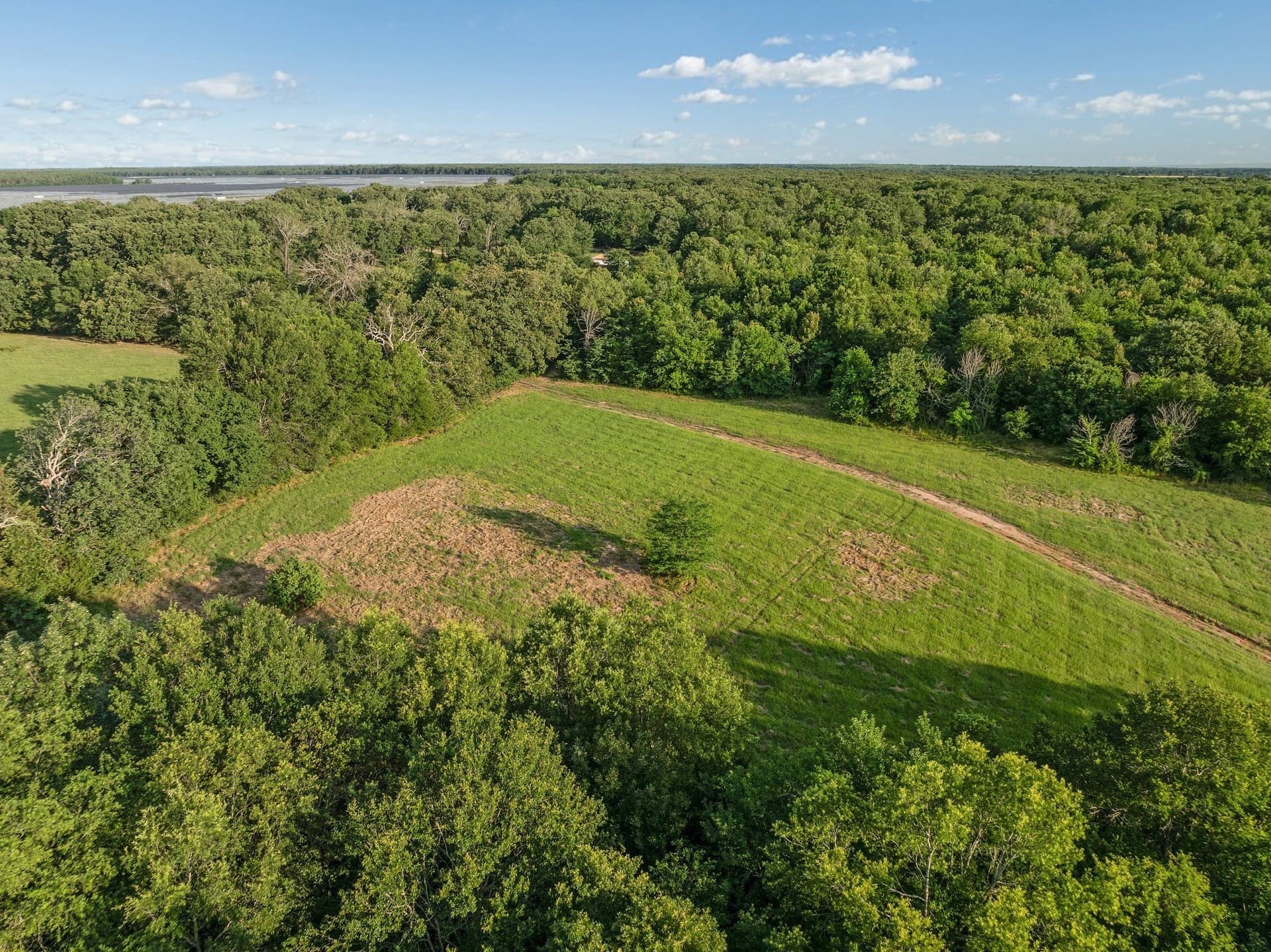 121.93 acres in Lamar County - photo 7