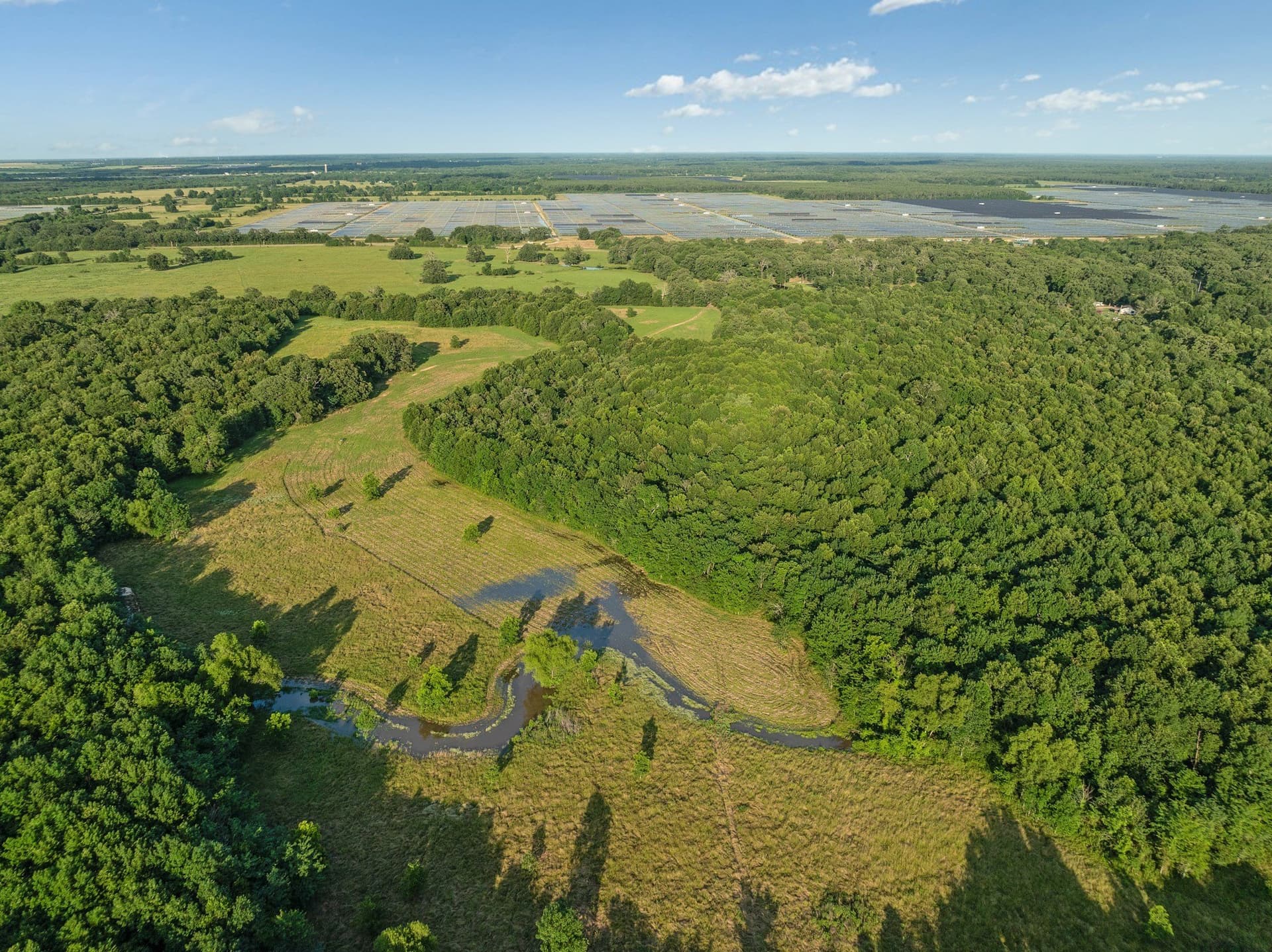 121.93 acres in Lamar County - photo 10