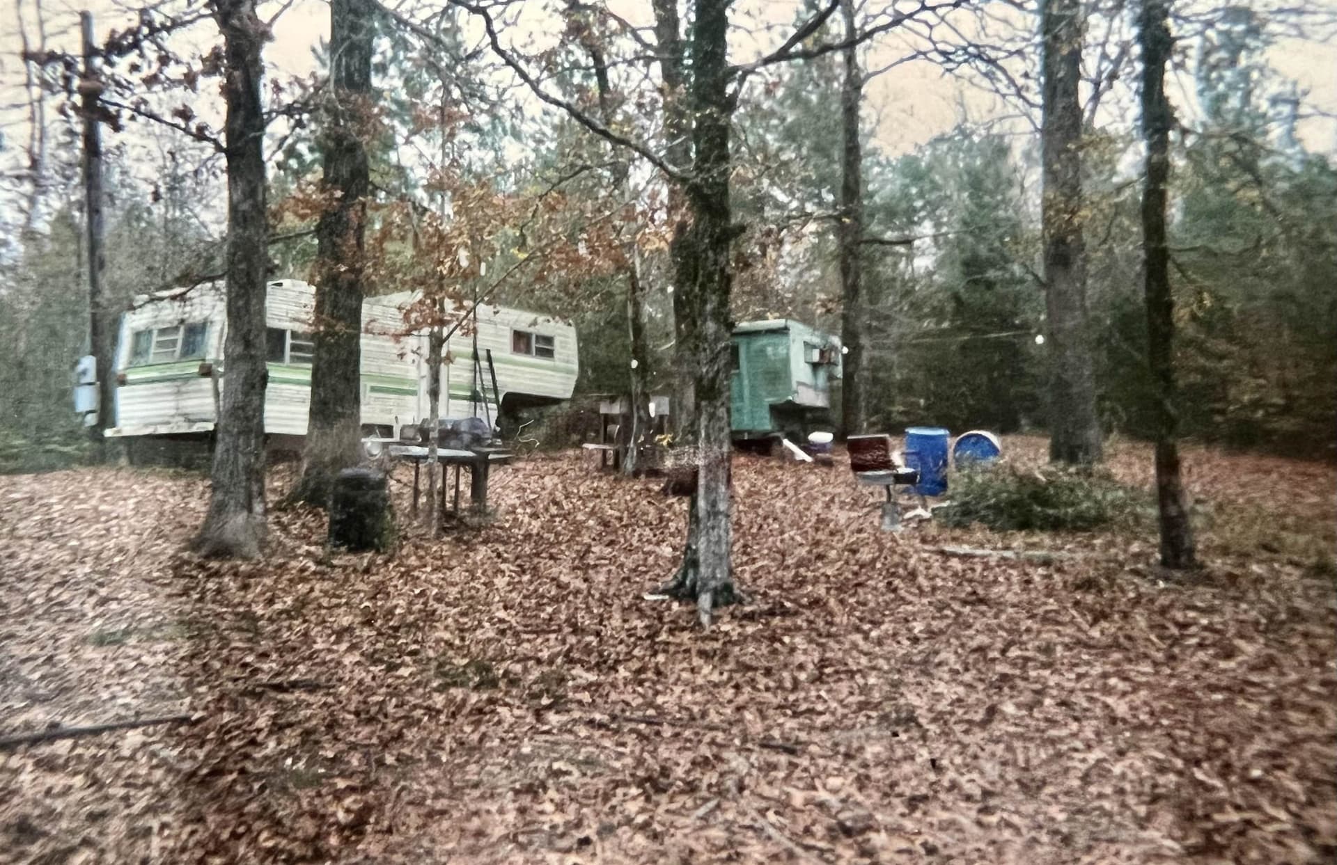 28.25 acres in Panola County - photo 11