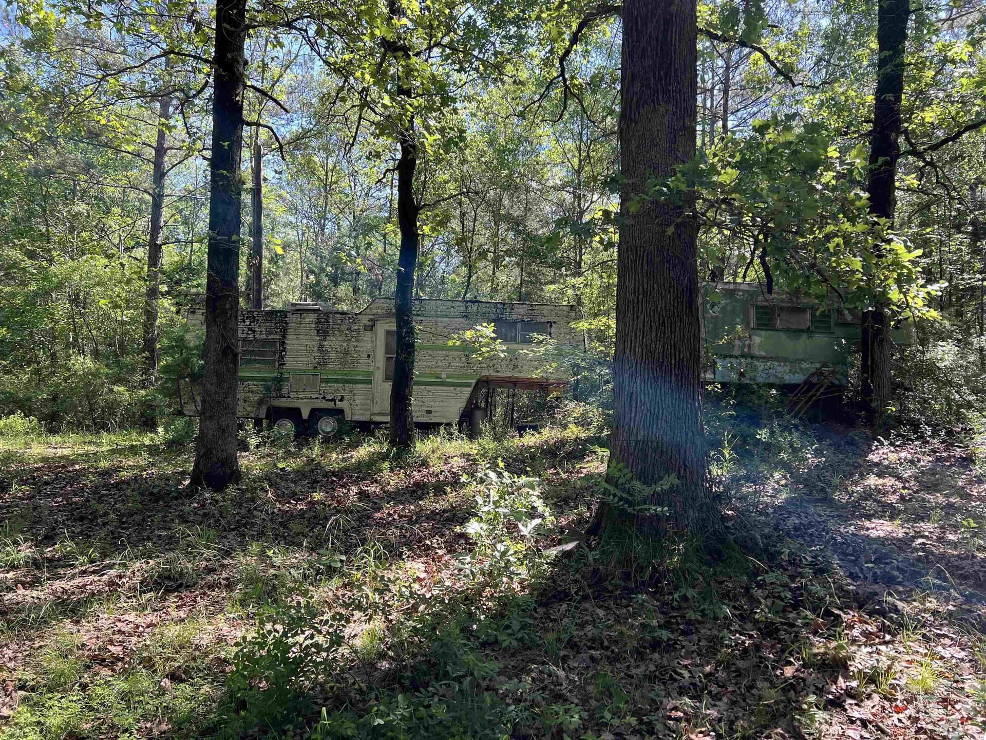 28.25 acres in Panola County - photo 8