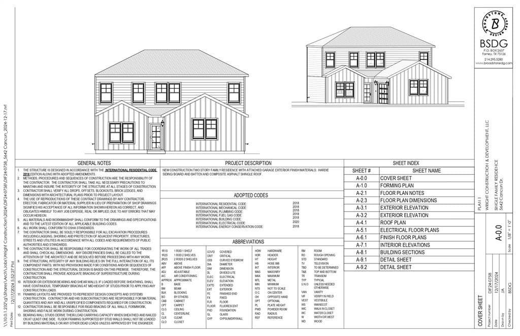 0.11 acres in Tarrant County