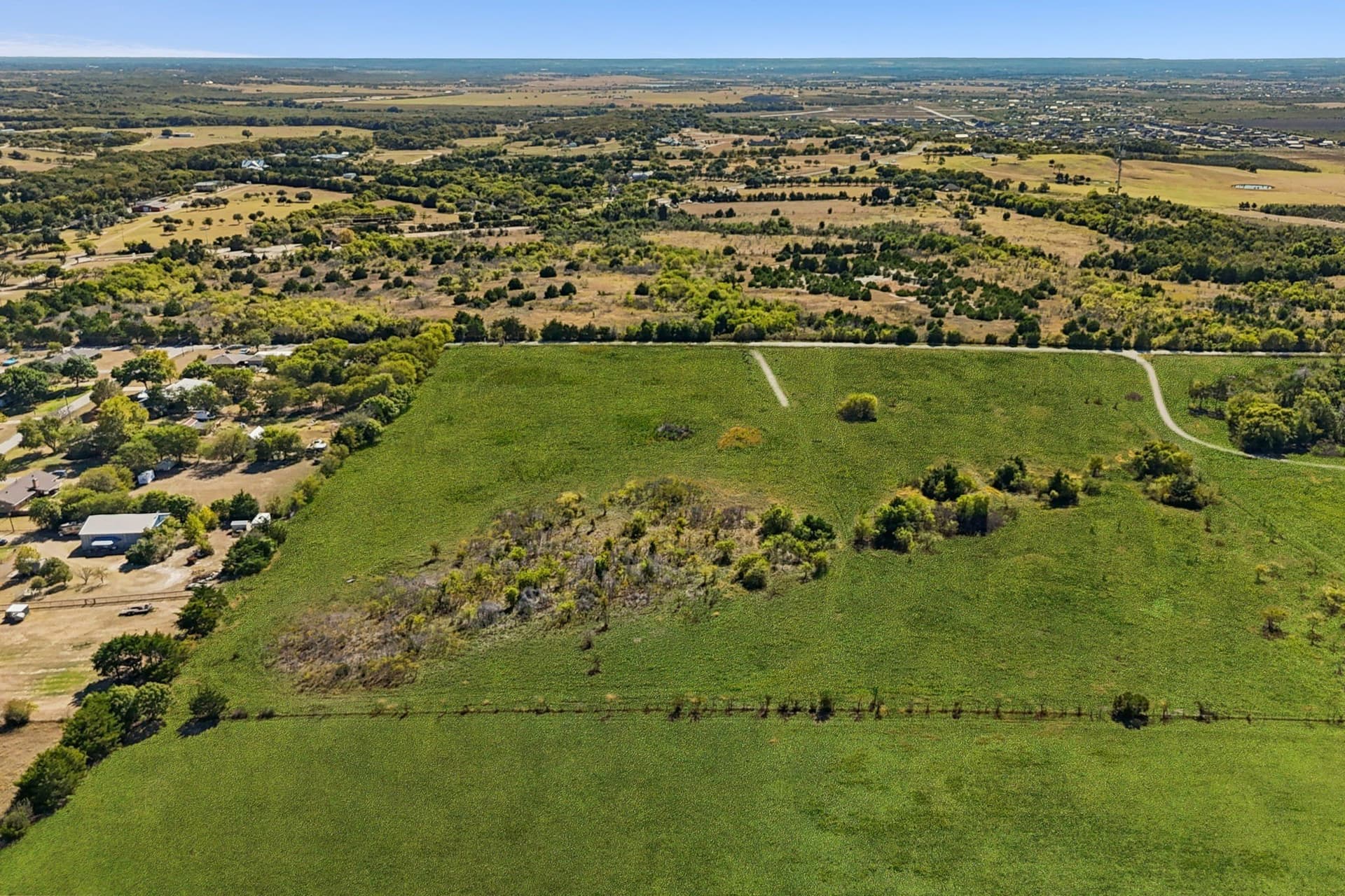 18.44 acres in Ellis County - photo 7