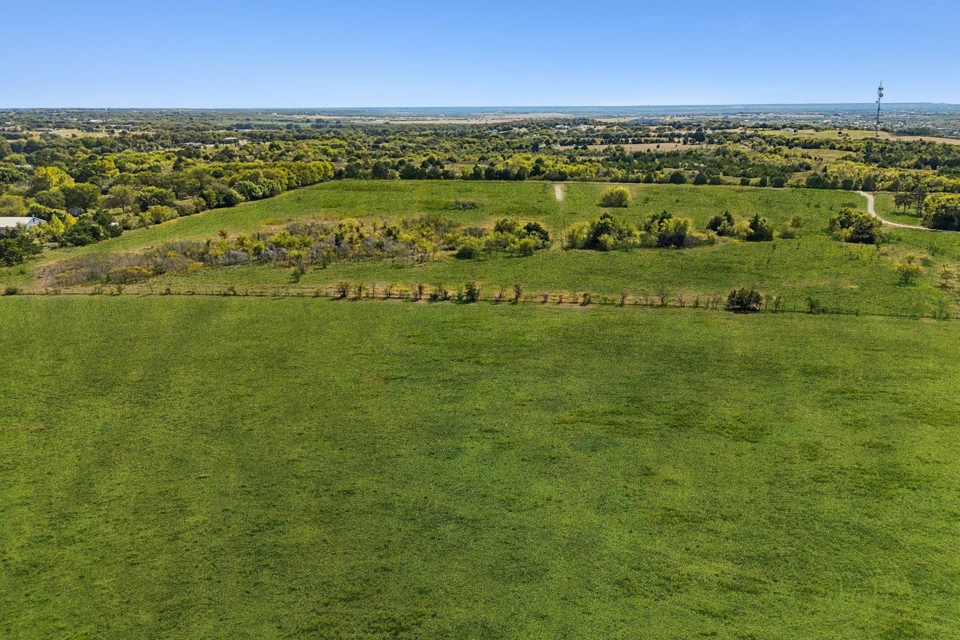 18.44 acres in Ellis County - photo 12