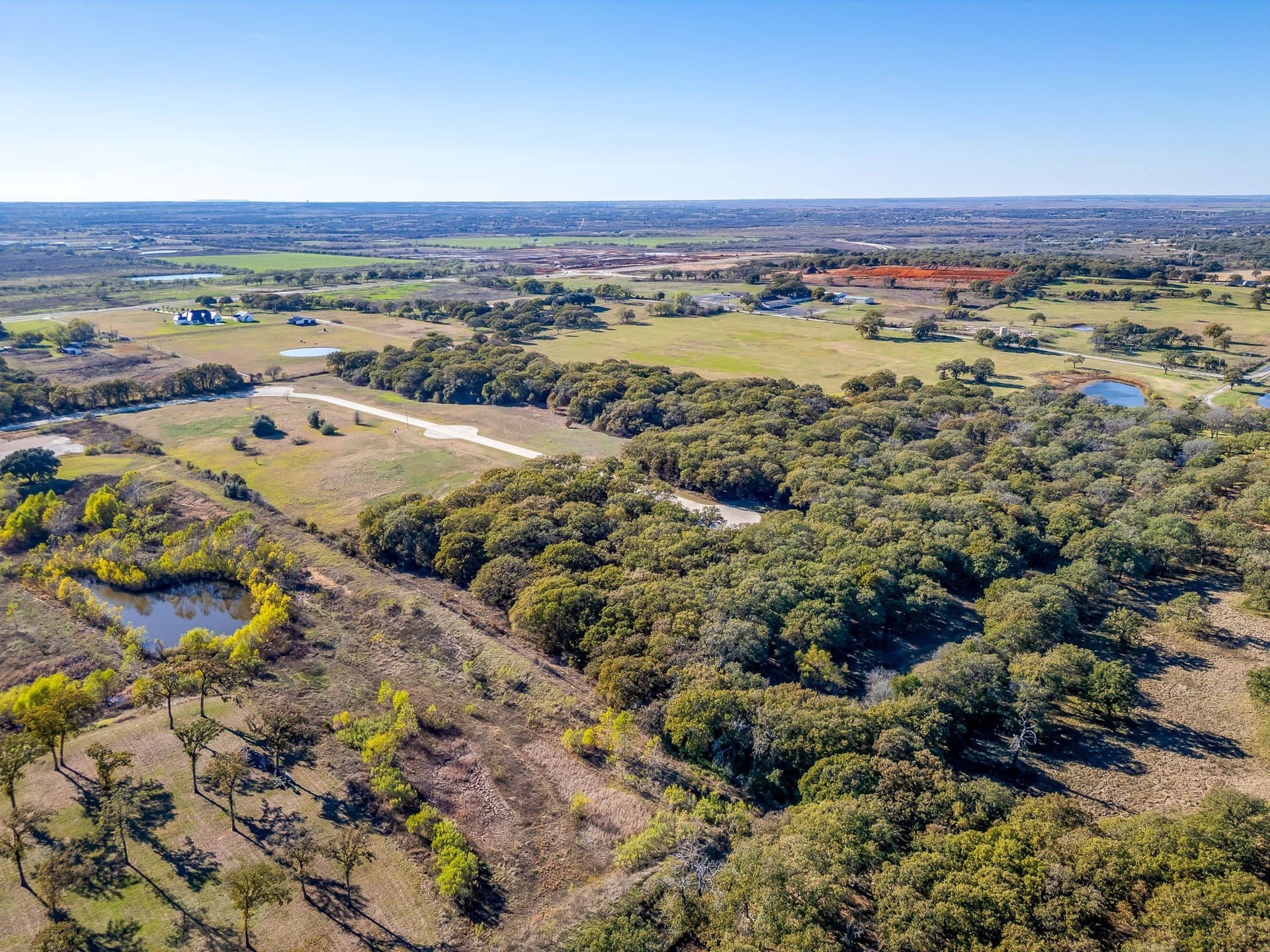 1.07 acres in Johnson County - photo 20