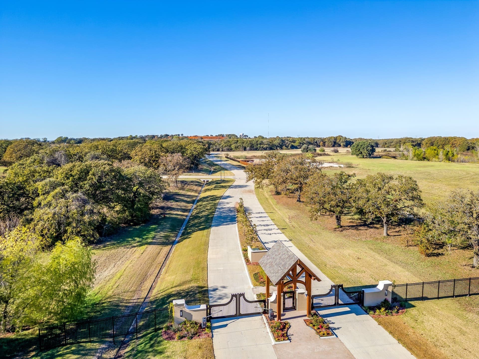 1.07 acres in Johnson County - photo 3