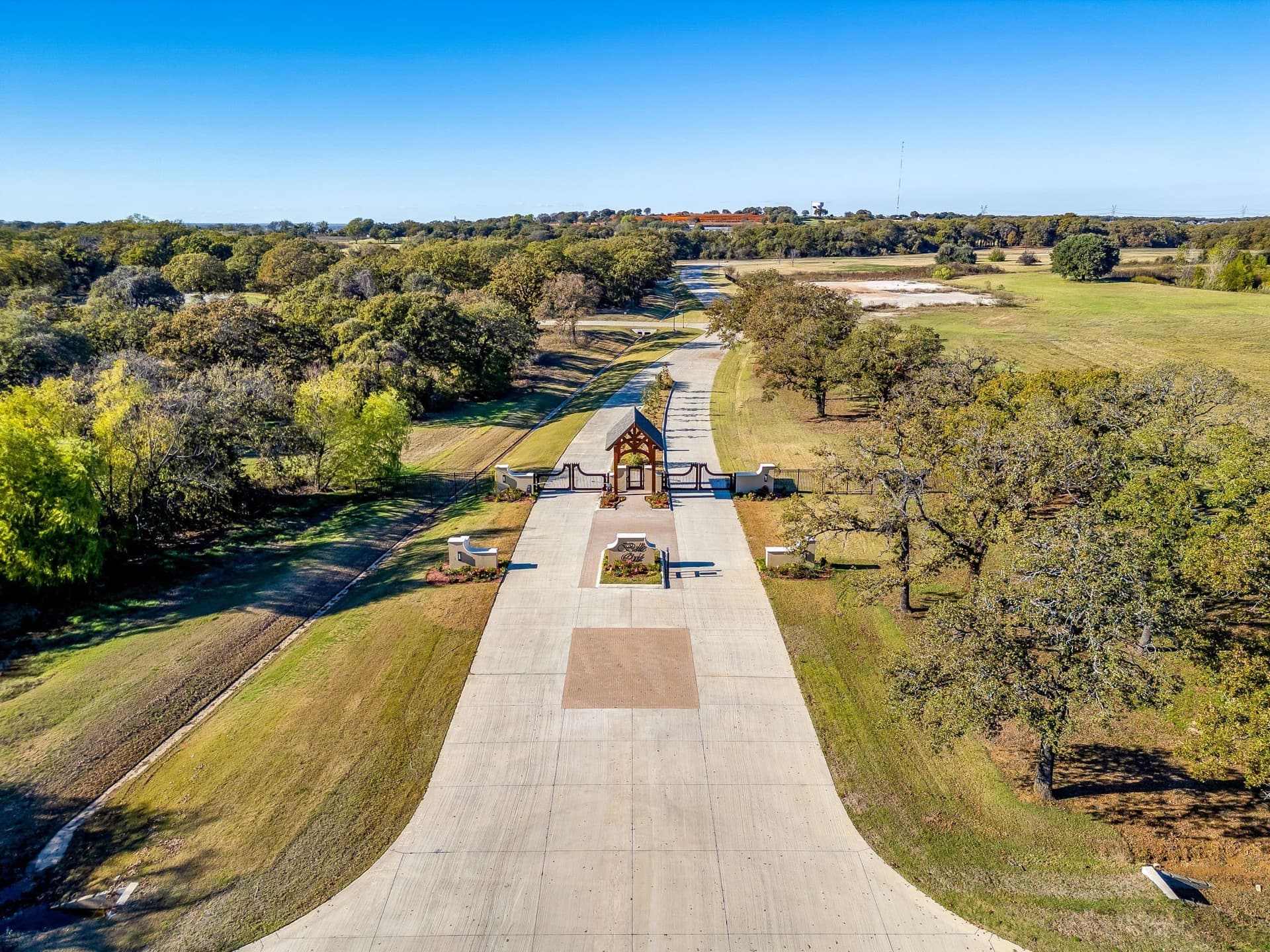 1.07 acres in Johnson County - photo 2