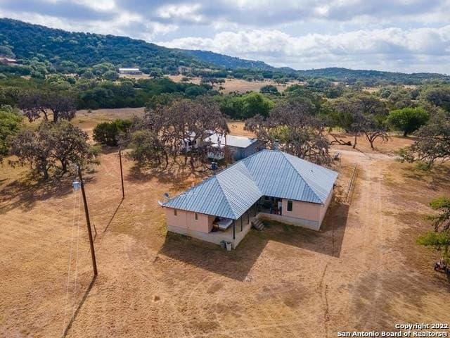 44.26 acres in Bandera County featured view