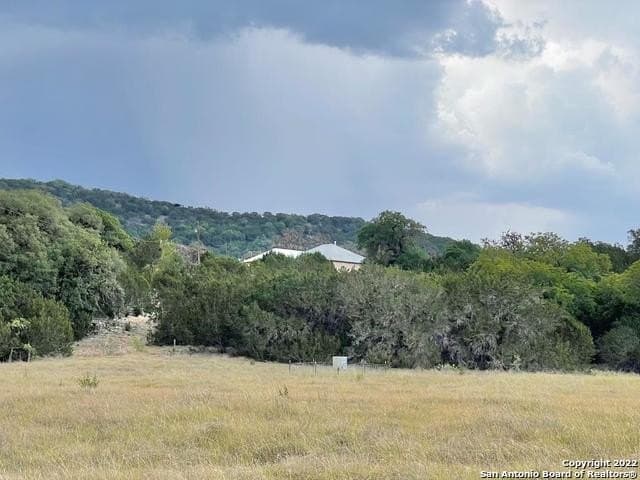 44.26 acres in Bandera County