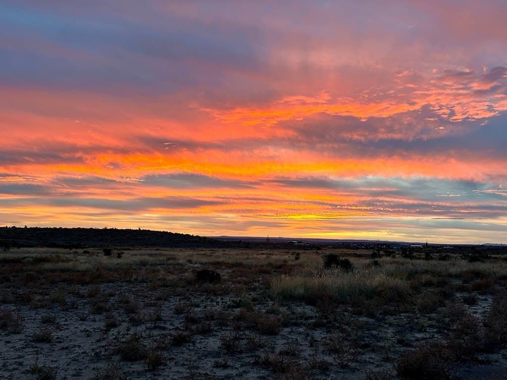 5 acres in Presidio County - photo 7