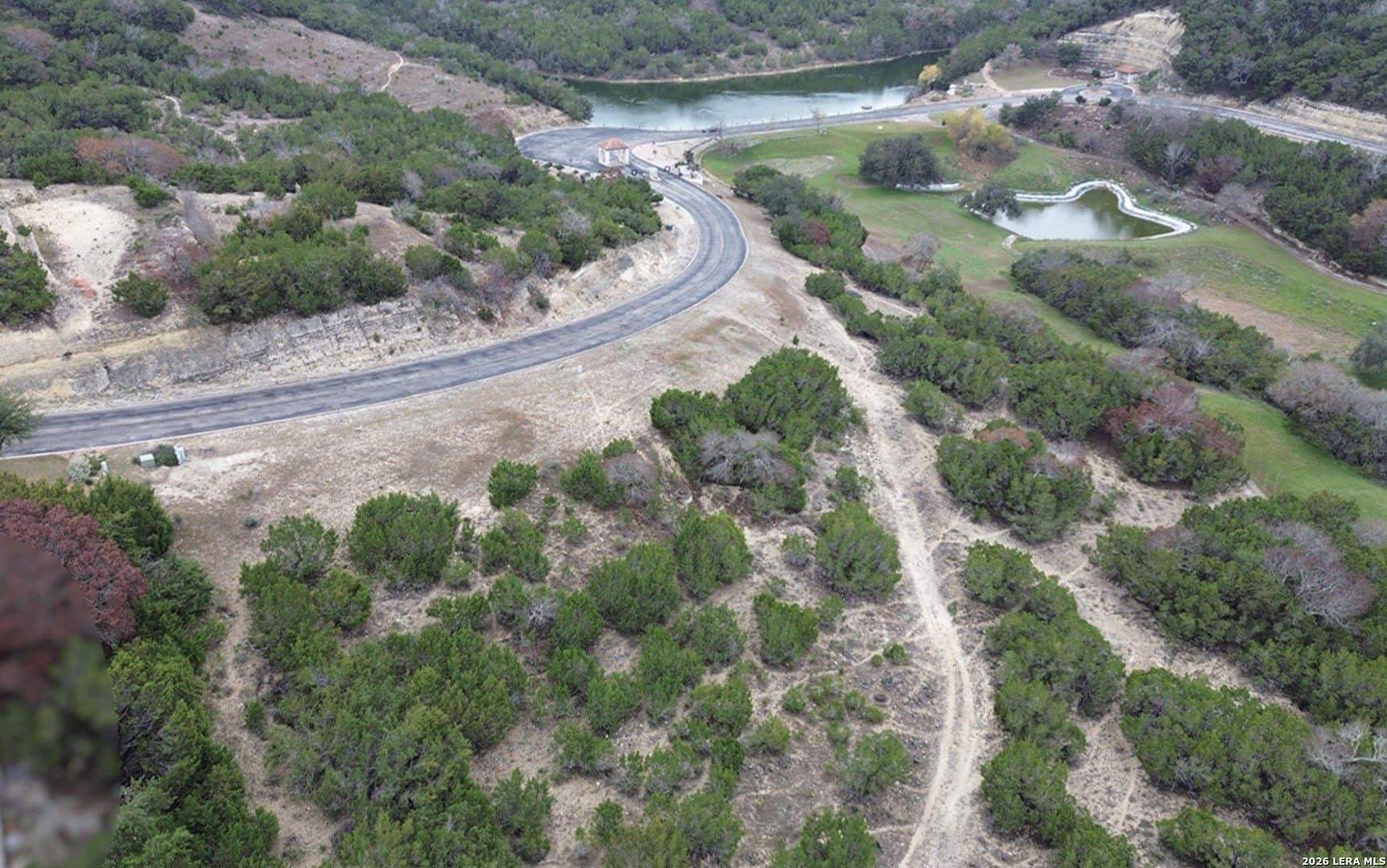 0.43 acres in Kendall County featured view