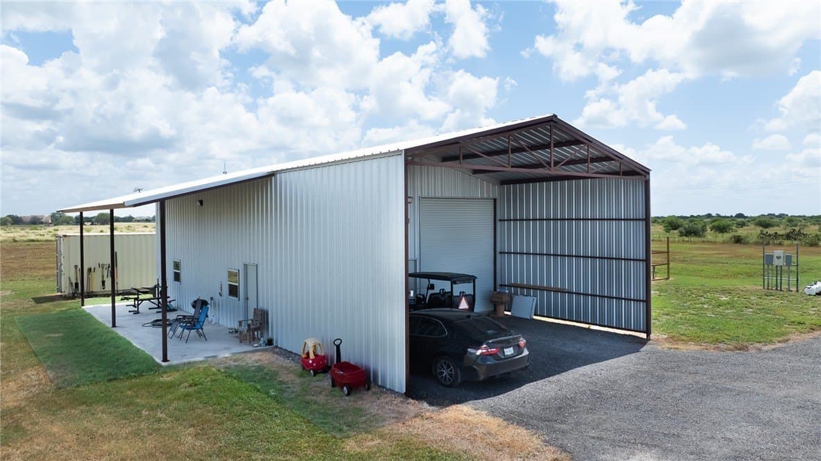 15 acres in Live Oak County - photo 16