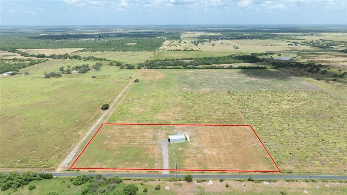 15 acres in Live Oak County - photo 2