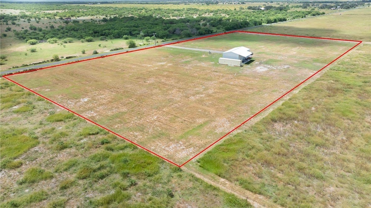 15 acres in Live Oak County - photo 5