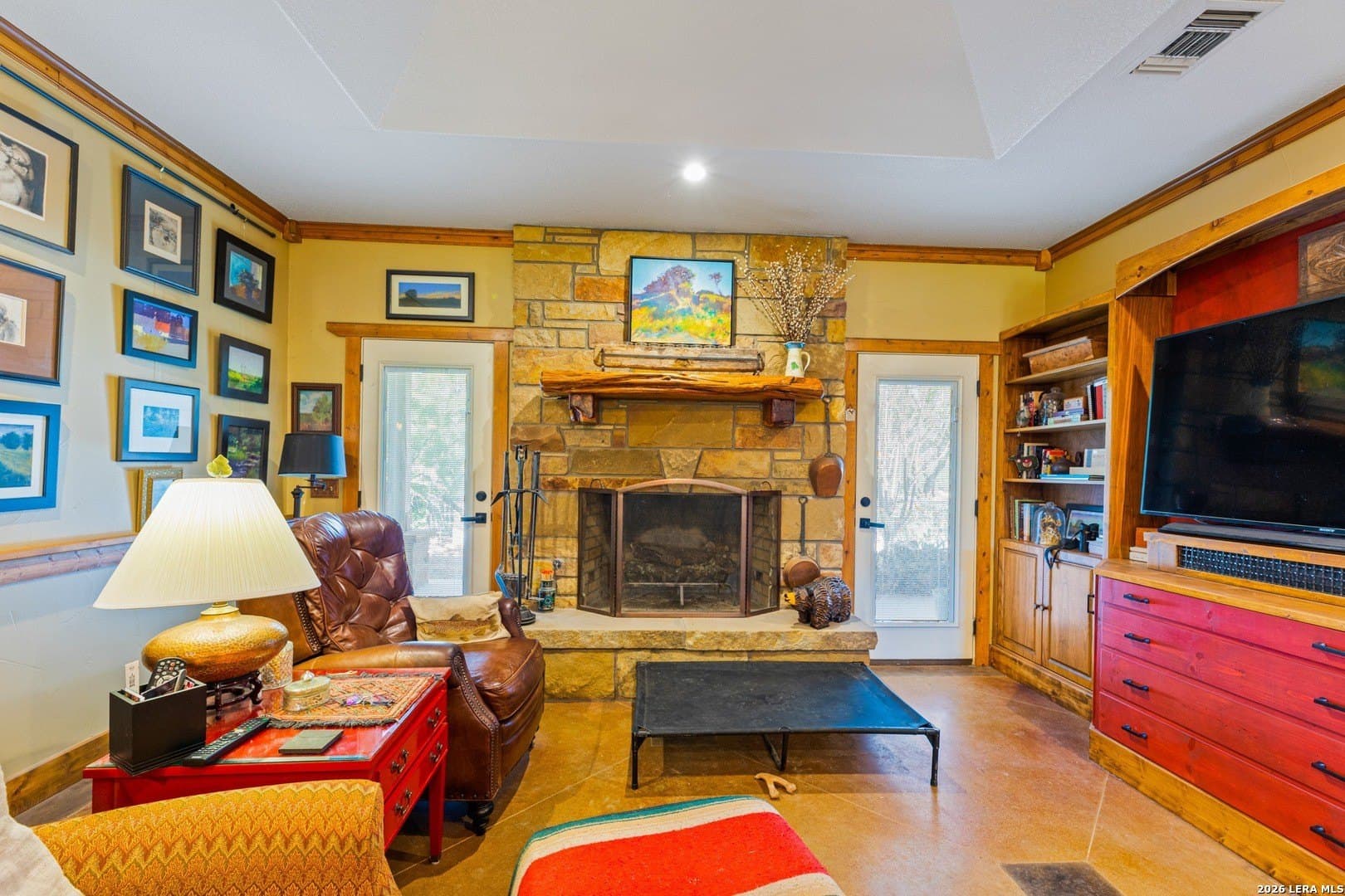 26.14 acres in Mills County - photo 9