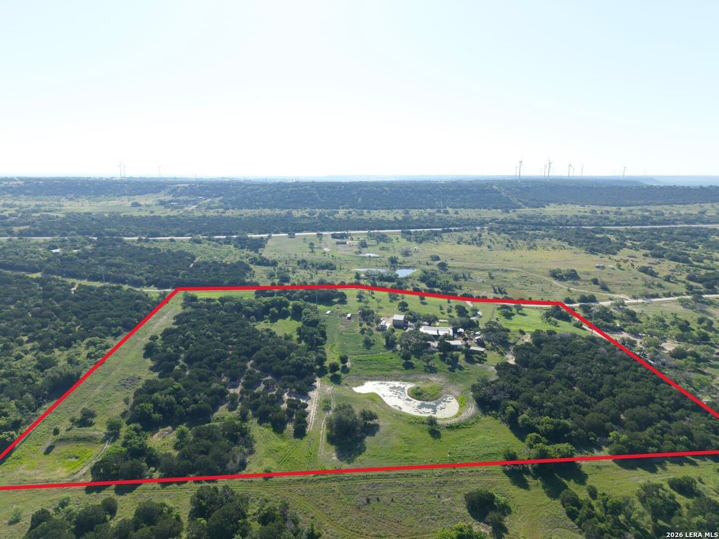 26.14 acres in Mills County - photo 30