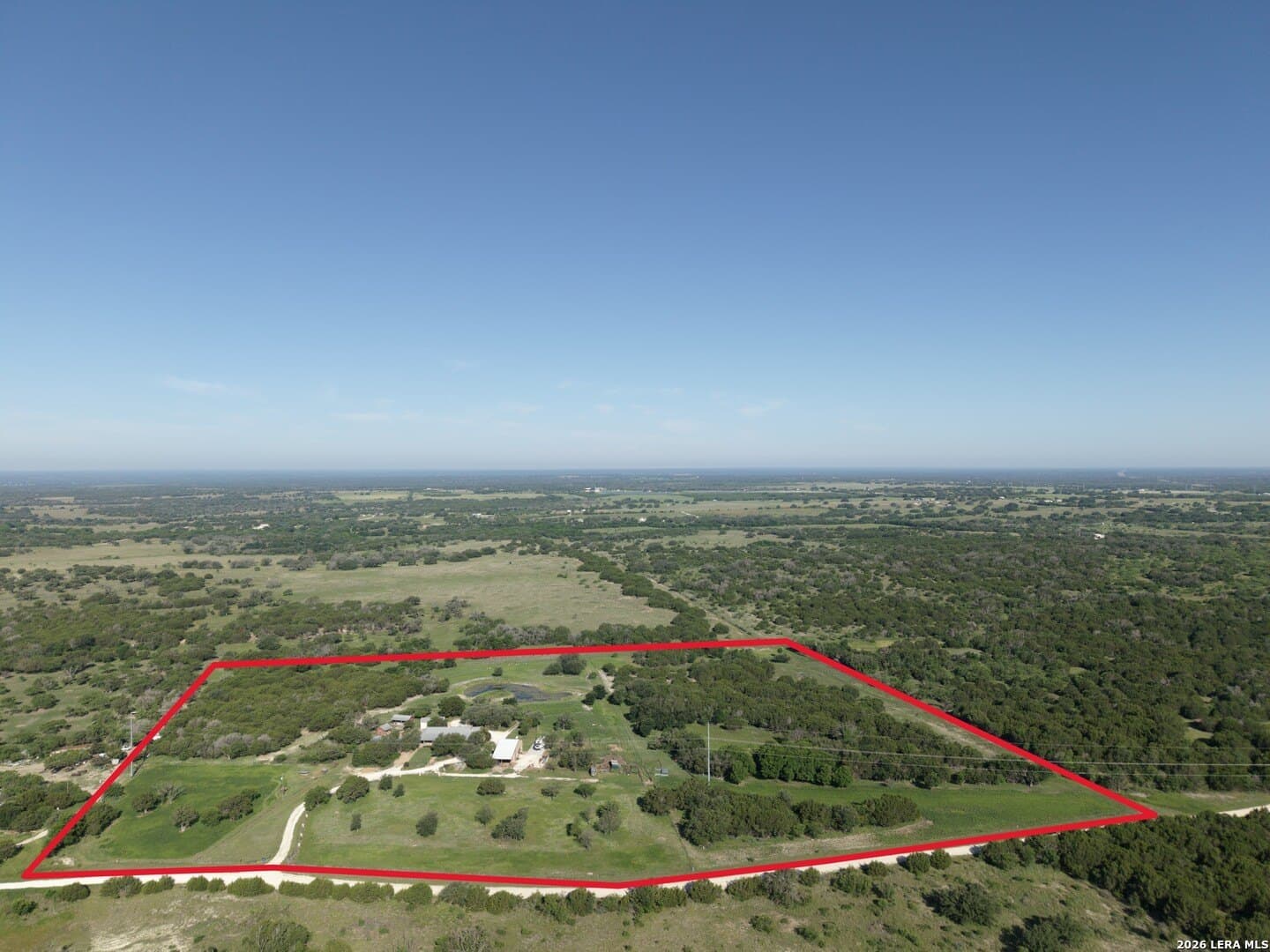 26.14 acres in Mills County gallery image 3