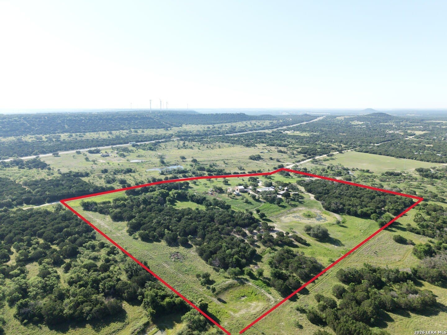 26.14 acres in Mills County gallery image 2