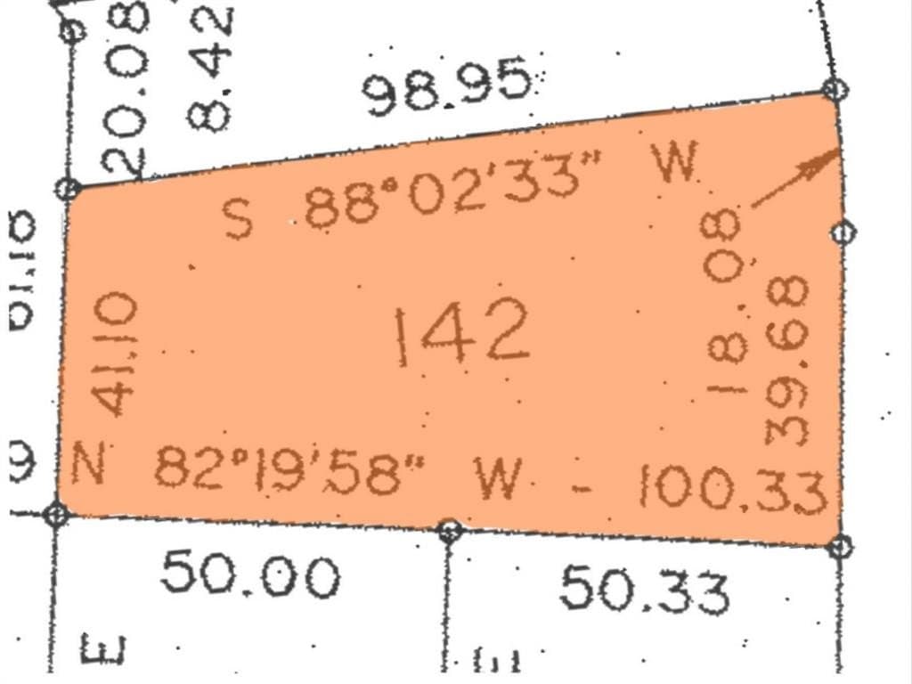0.11 acres in Palo Pinto County