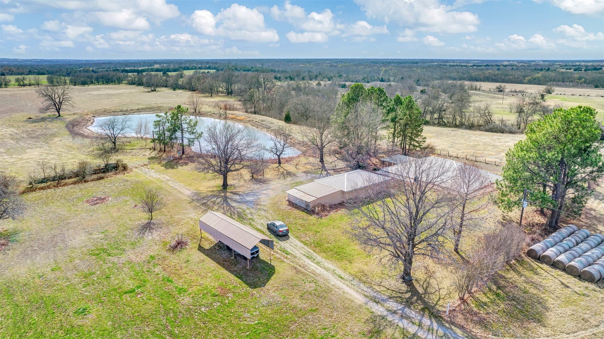 54 acres in Collin County gallery image 4