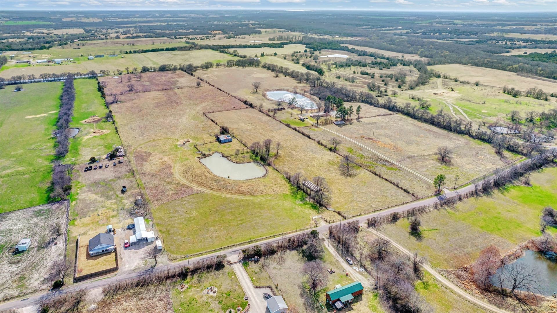 54 acres in Collin County gallery image 3