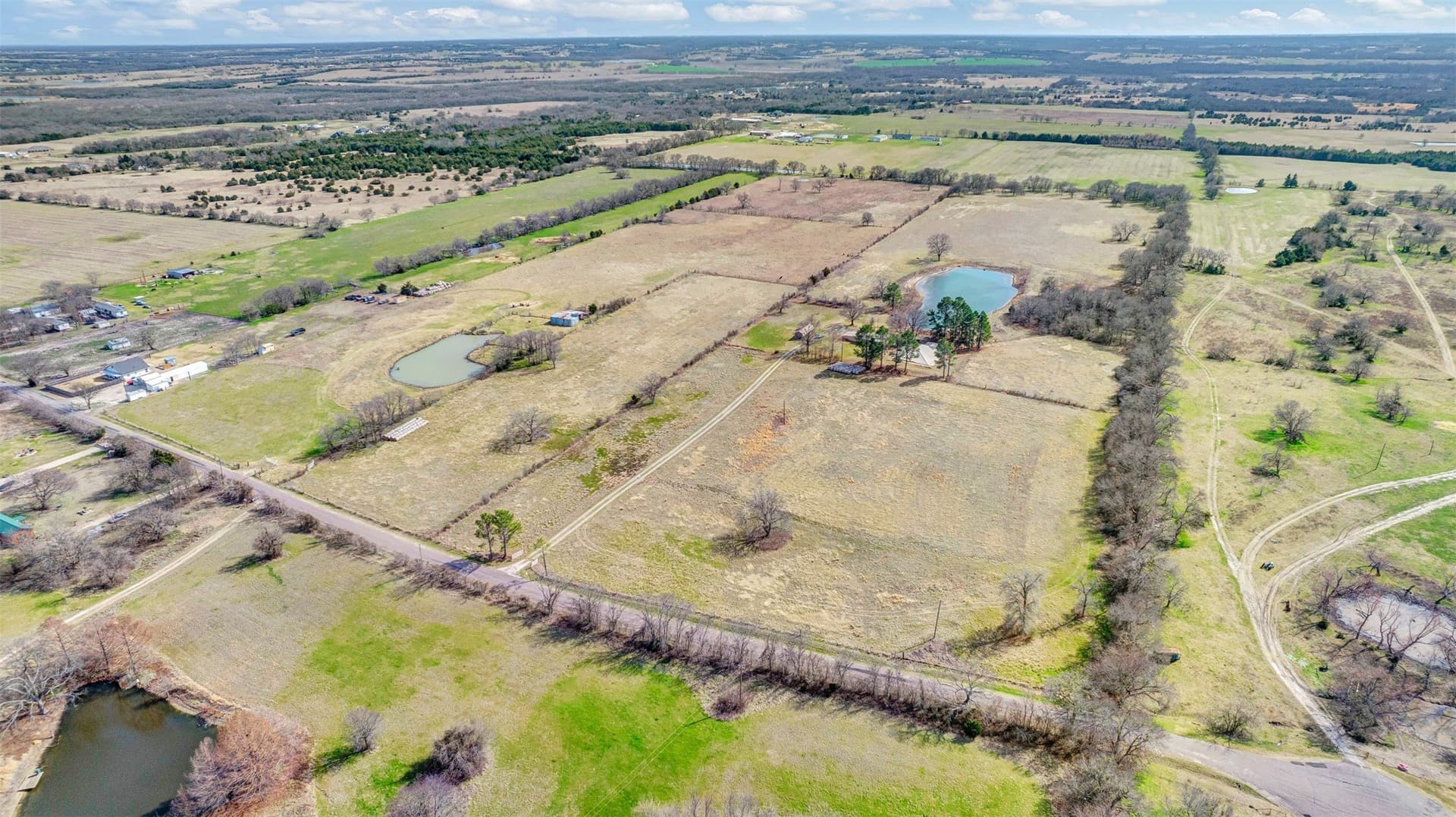 54 acres in Collin County gallery image 2