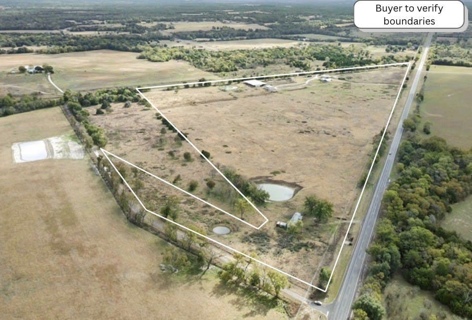 58.84 acres in Limestone County - photo 39