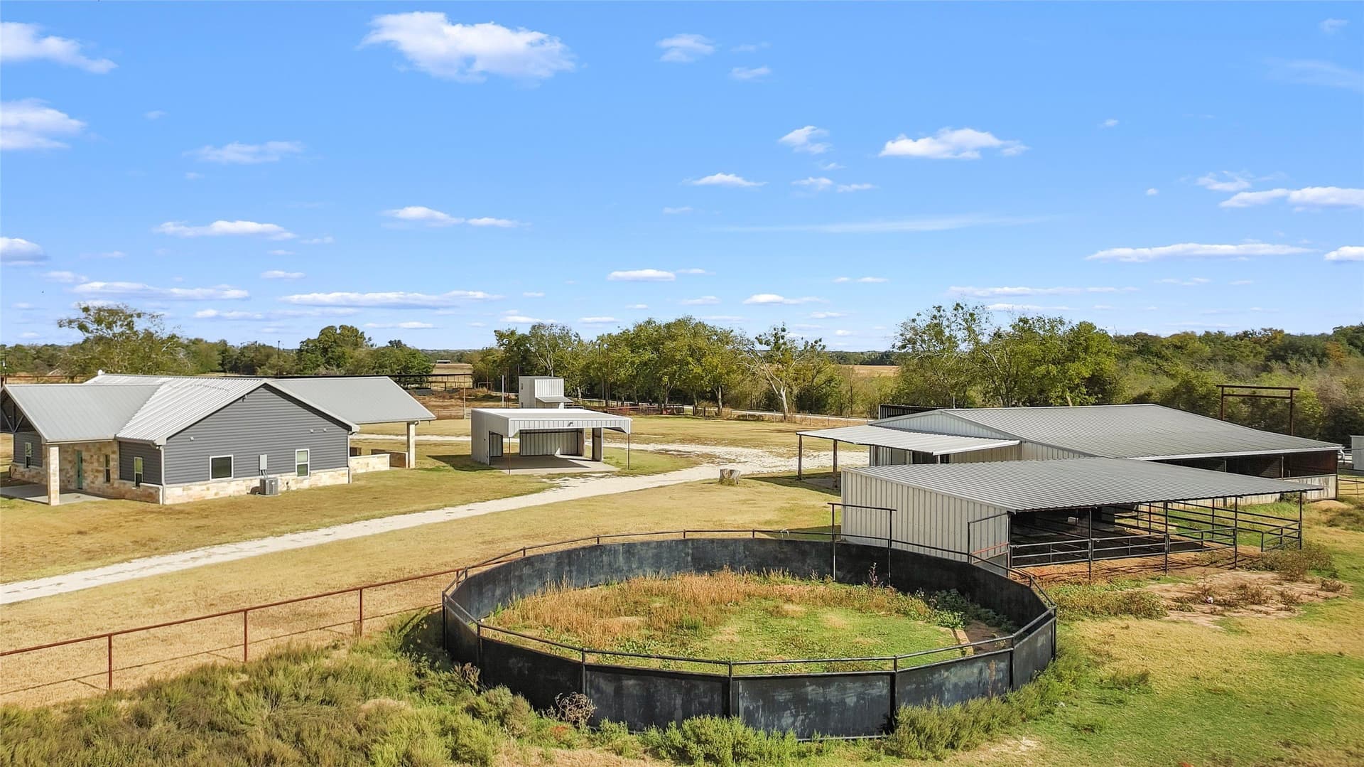 58.84 acres in Limestone County - photo 6