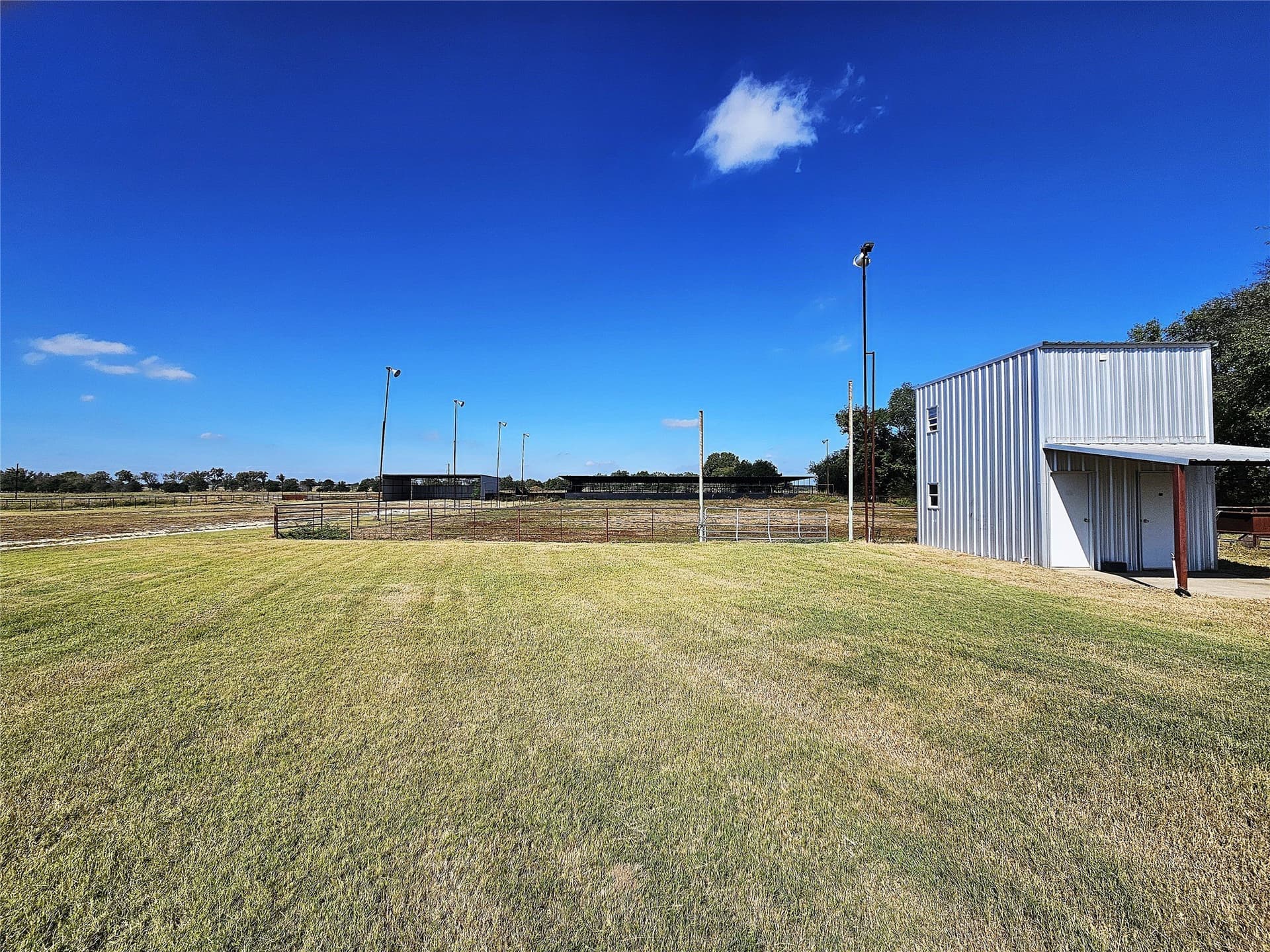 58.84 acres in Limestone County - photo 4