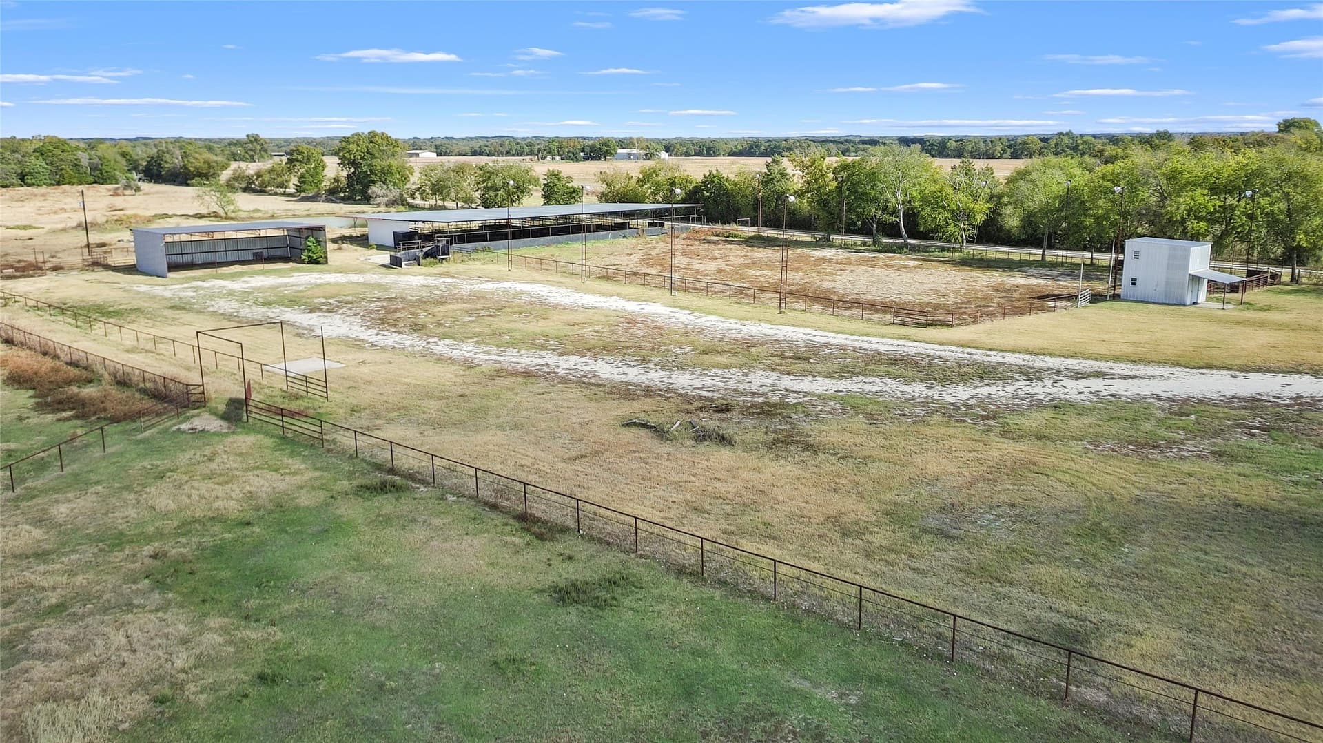 58.84 acres in Limestone County - photo 3