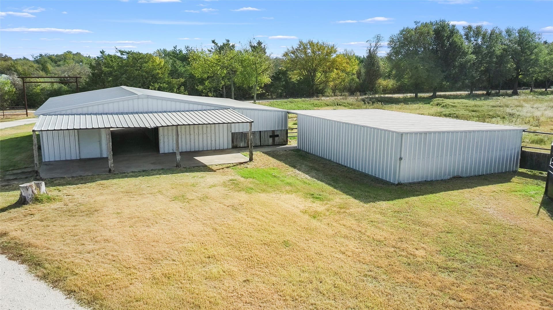 58.84 acres in Limestone County - photo 7