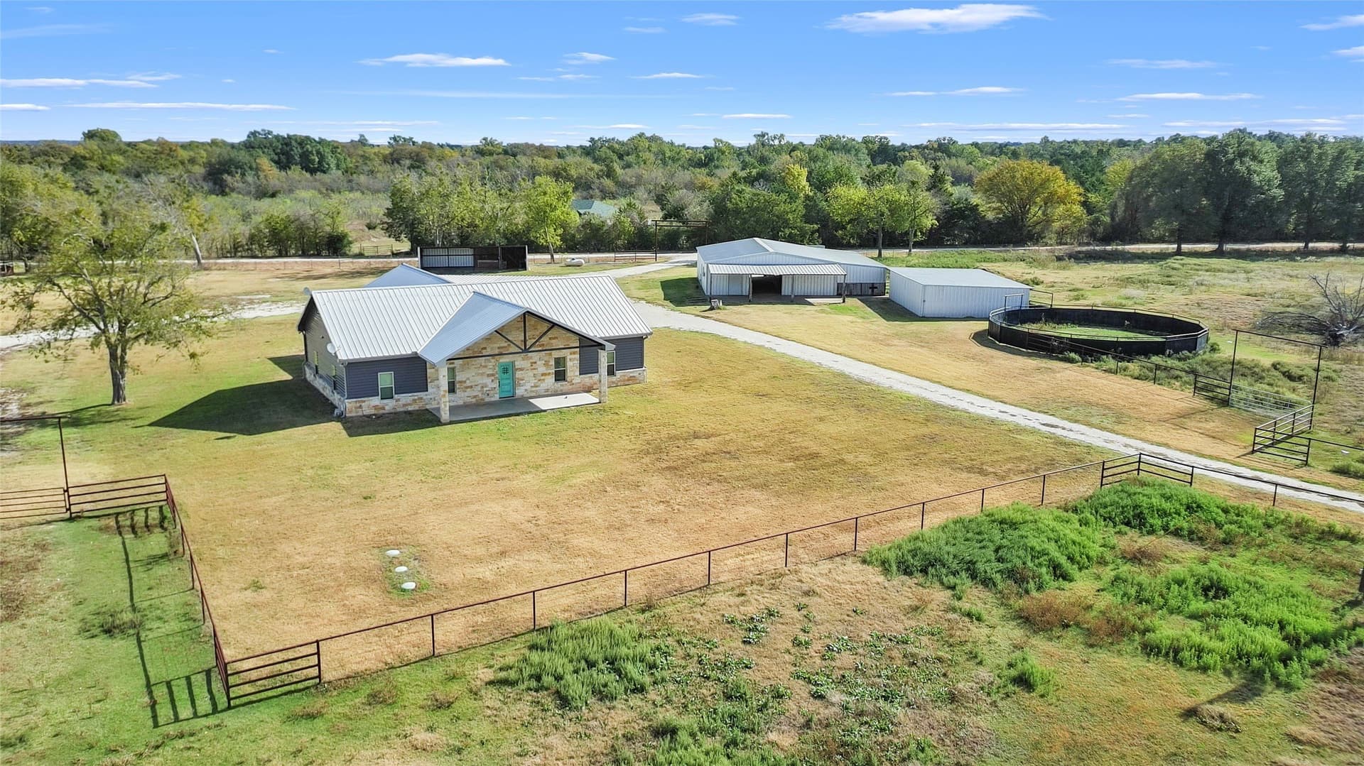 58.84 acres in Limestone County