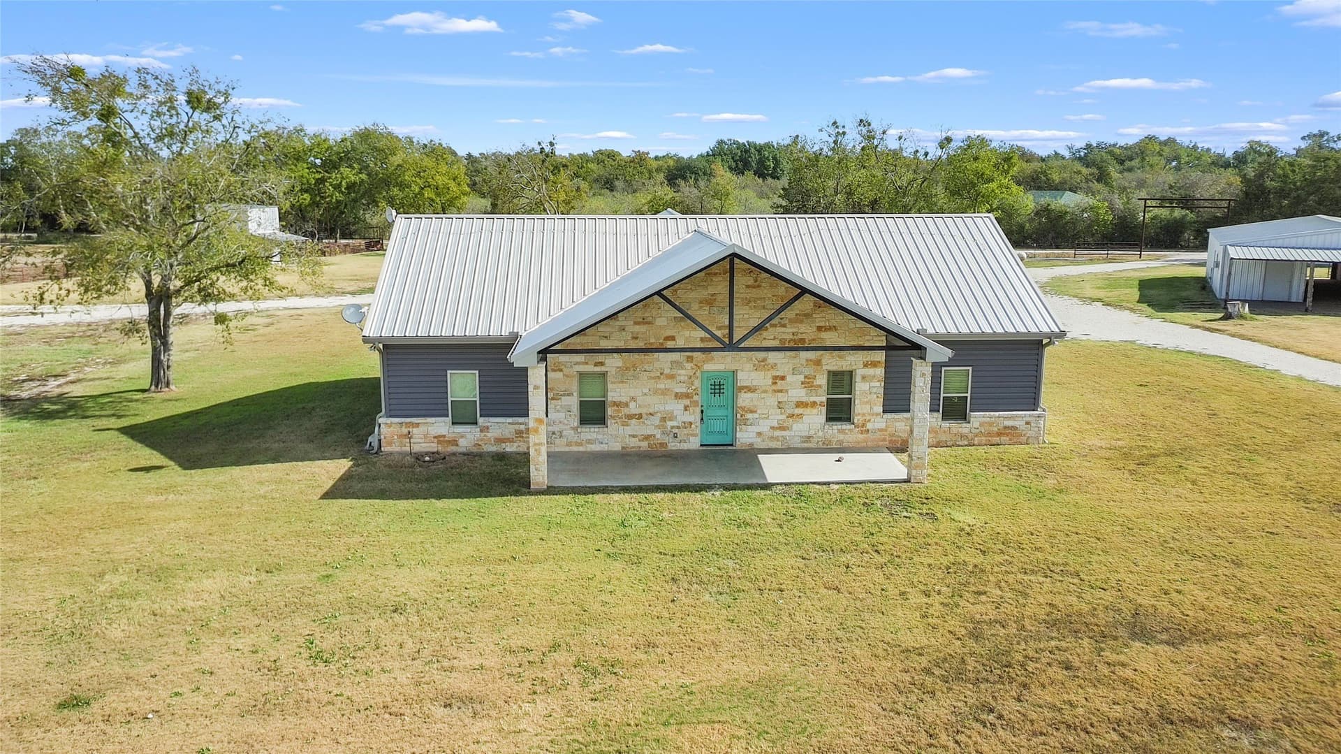 58.84 acres in Limestone County - photo 5