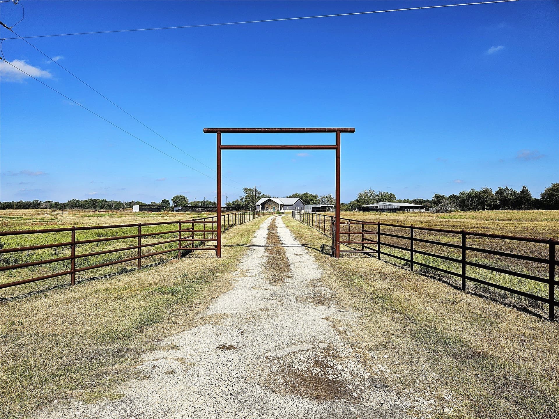 58.84 acres in Limestone County - photo 2