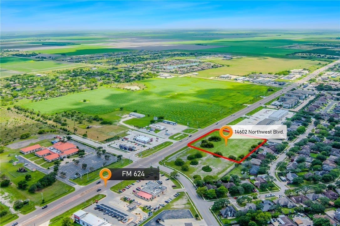 95,832 acres in Nueces County - photo 10