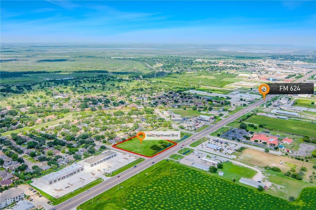 95,832 acres in Nueces County - photo 8