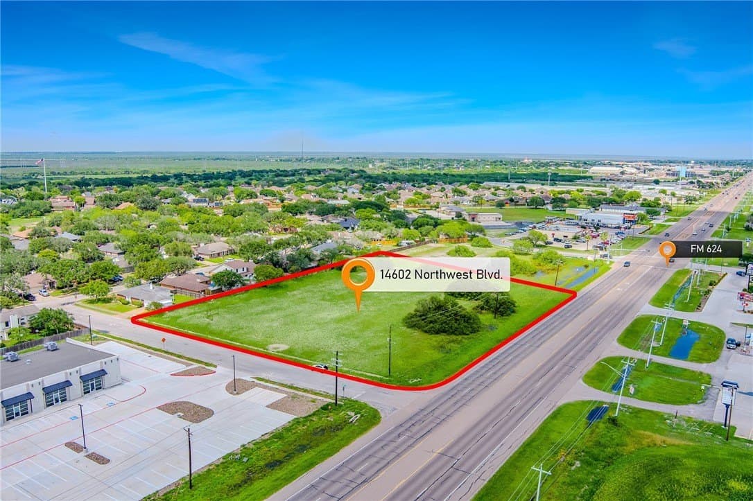 95,832 acres in Nueces County - photo 4