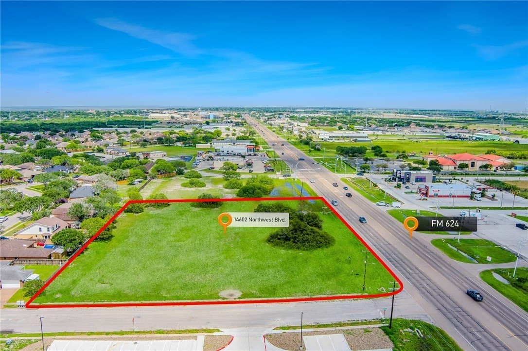 95,832 acres in Nueces County - photo 3