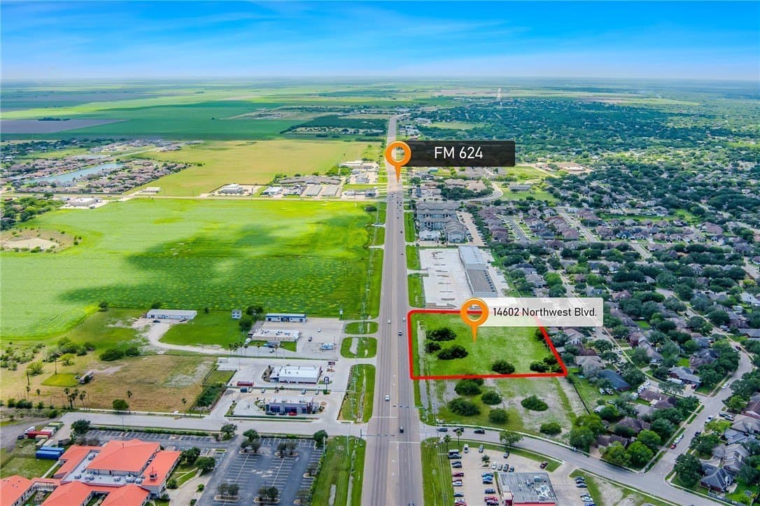 95,832 acres in Nueces County - photo 7
