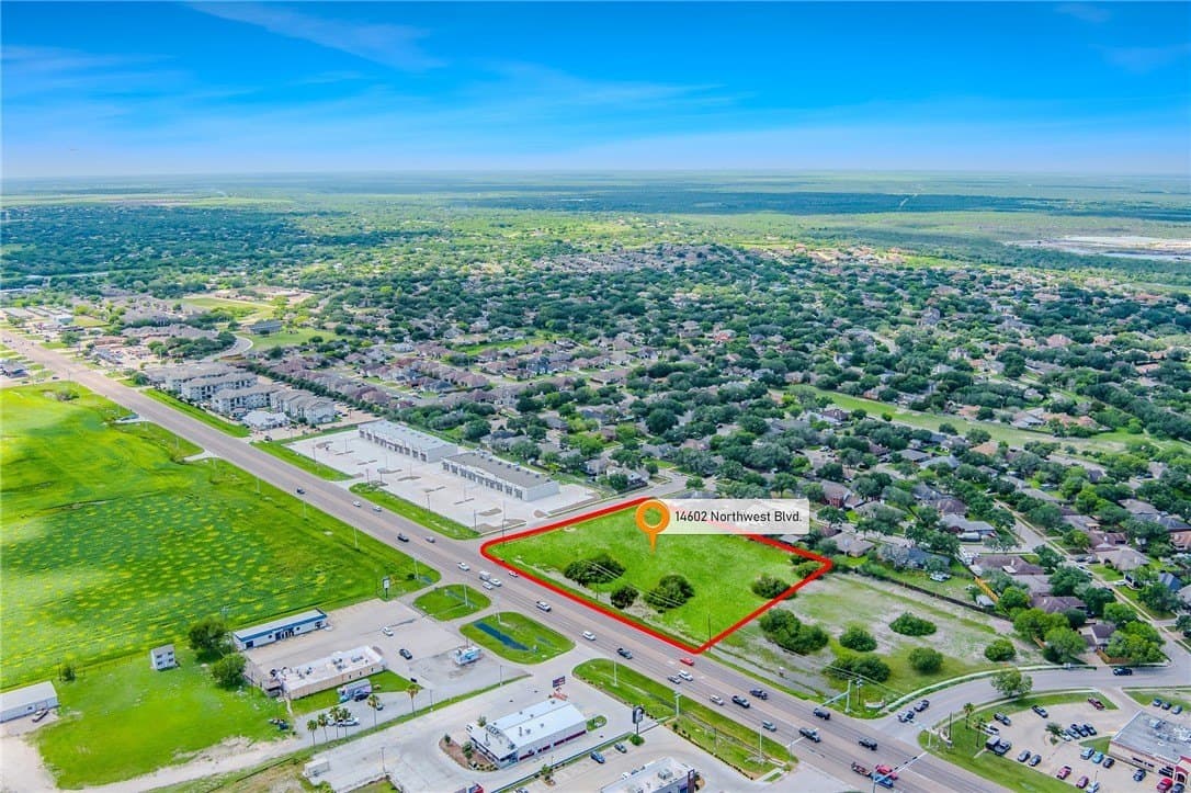 95,832 acres in Nueces County - photo 9