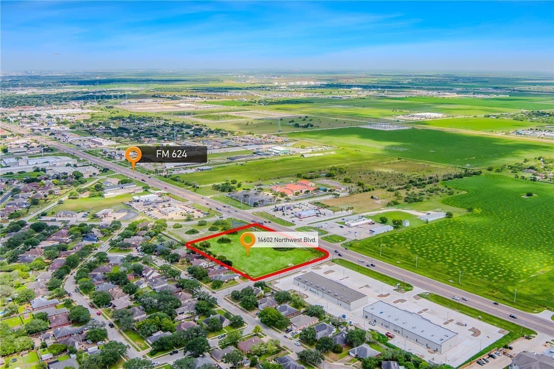 95,832 acres in Nueces County - photo 11