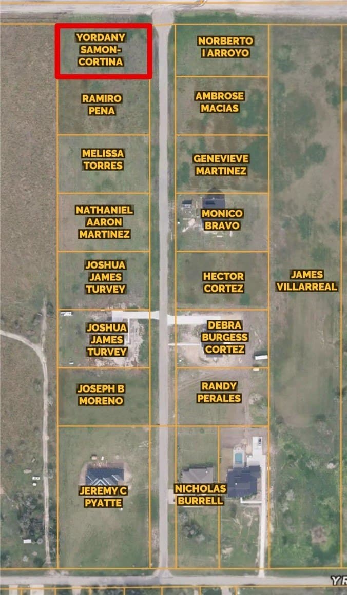 0.58 acres in San Patricio County - photo 9