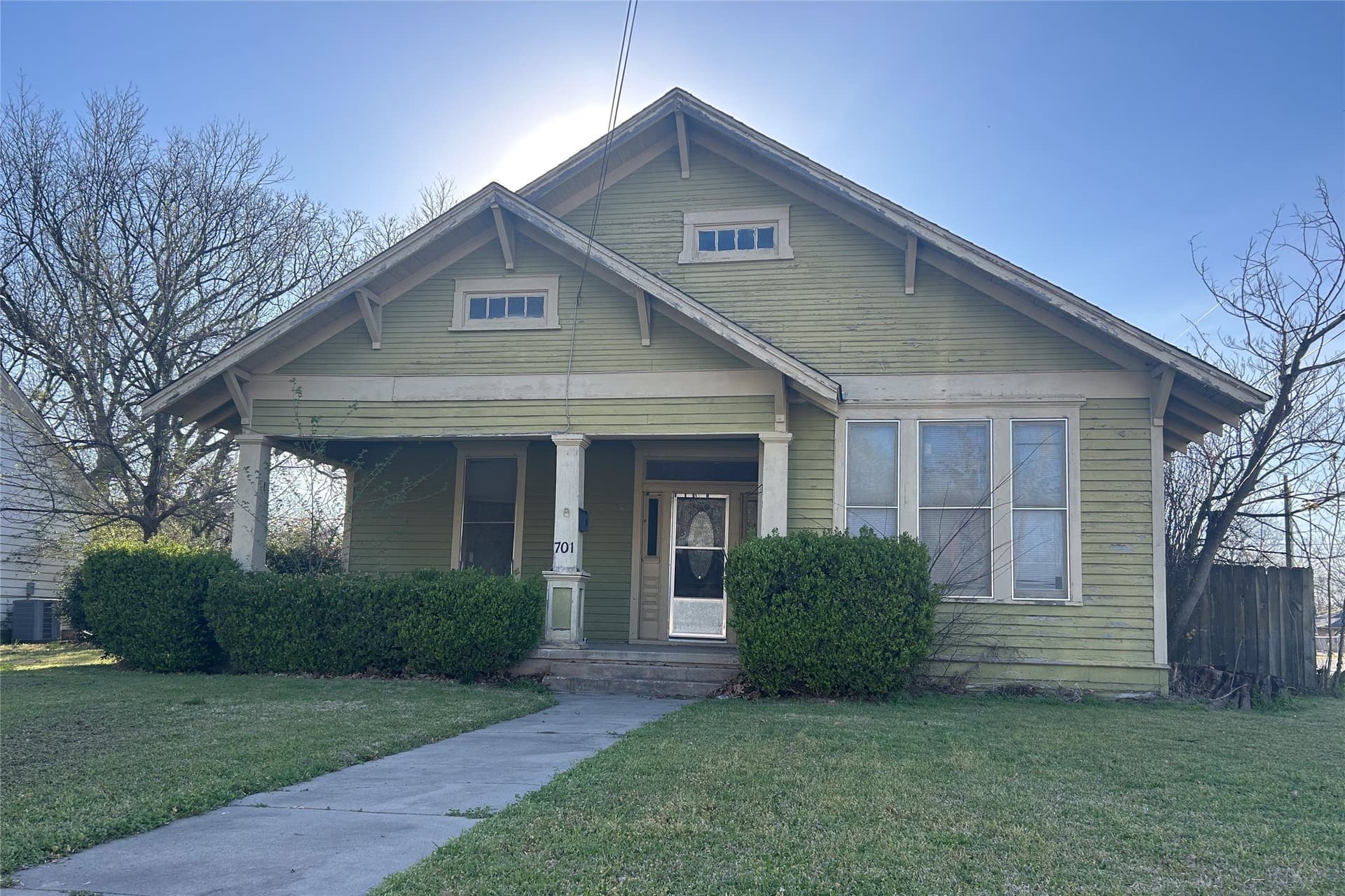 0.23 acres in Cooke County
