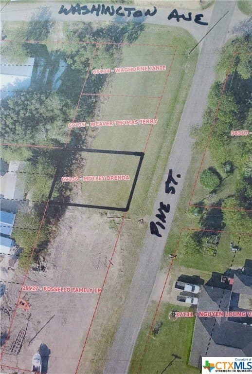 0.12 acres in Calhoun County gallery image 2