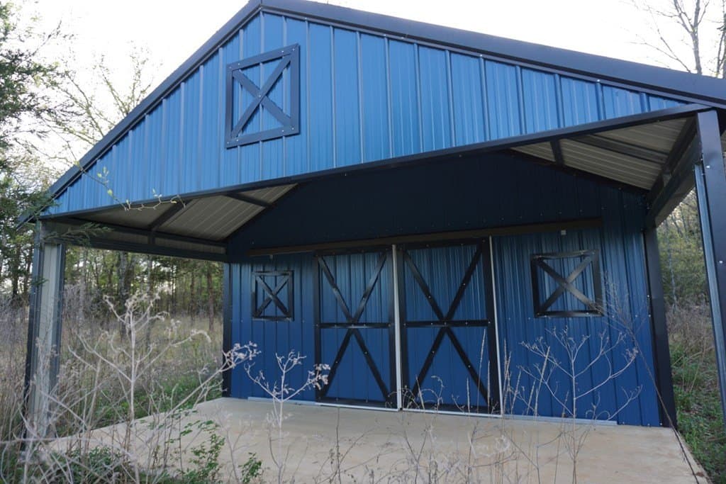 5.22 acres in Henderson County featured view