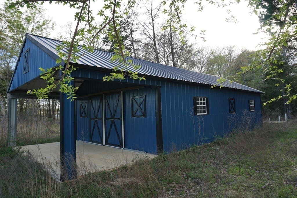 5.22 acres in Henderson County - photo 12