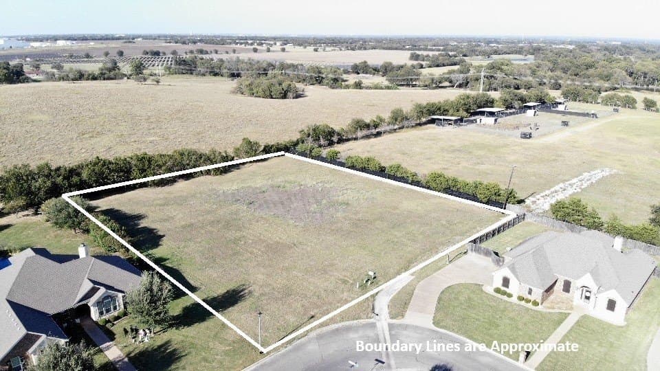 1.24 acres in McLennan County gallery image 3
