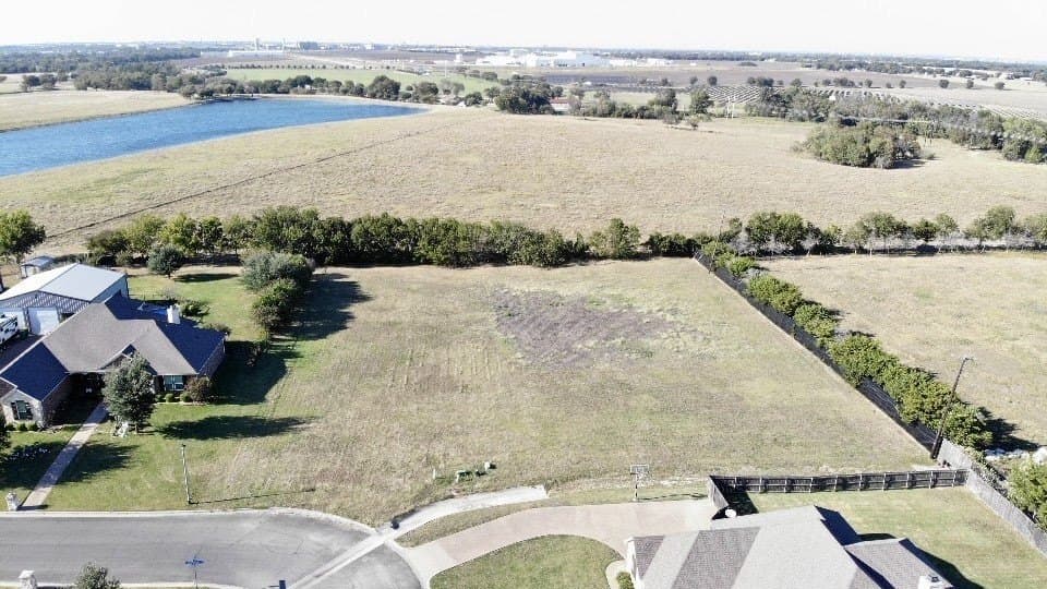 1.24 acres in McLennan County featured view