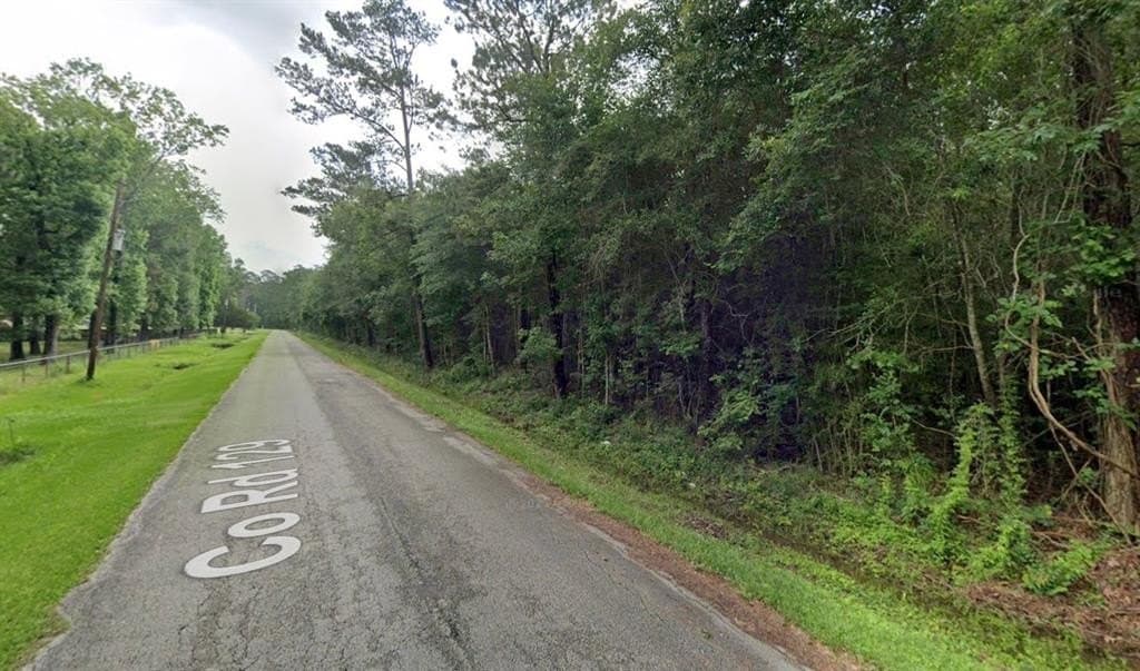 2.5 acres in Liberty County featured view