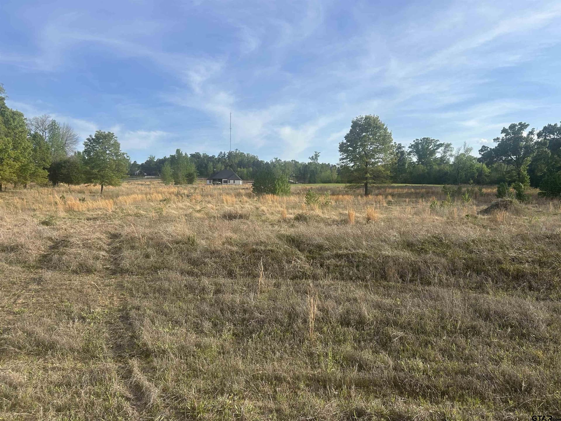 3.03 acres in Smith County
