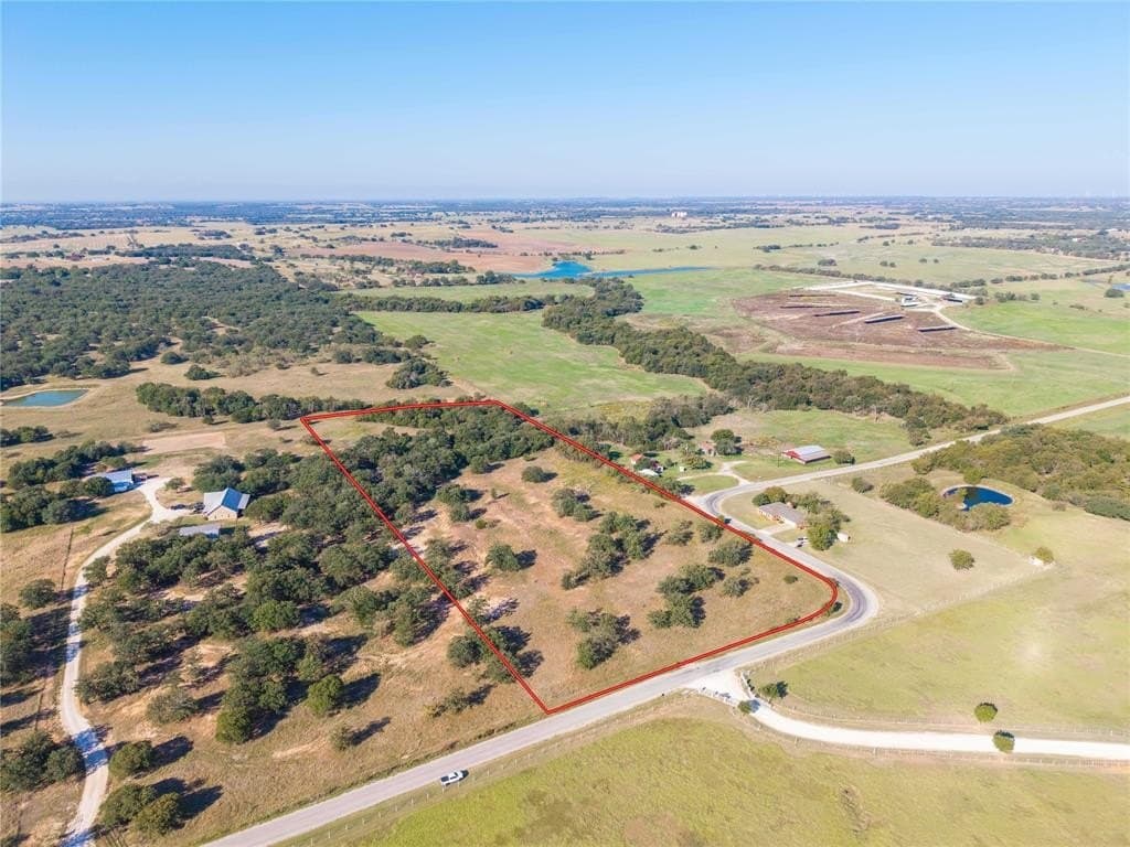 10.03 acres in Erath County gallery image 4